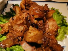 -老仁义·清真菜(太古街店)