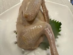 -狮王府淮扬菜(夫子庙老门东店)