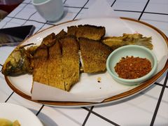 -在莲野·湖北民间菜·头牌松滋鸡(光谷步行街店)