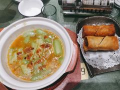 -蘑菇.私房菜. 新派莆田菜(东梅店)