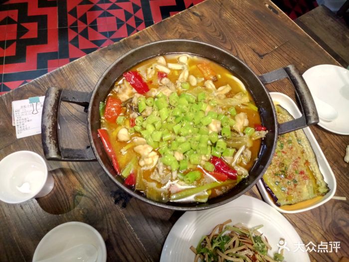 卞氏菜根香(龙湖时代天街店)-图片-重庆美食-大众点评网