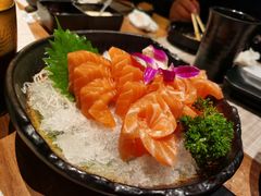 -昊·来了寿司(双楠2店)