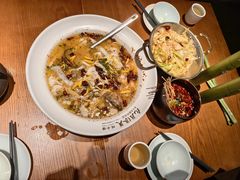 -冯校长老火锅(广州正佳广场店)