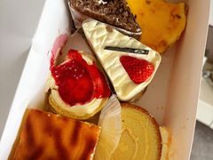 -蜂蝶来饼店(拱北总店)
