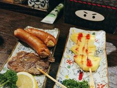 -哥哥の深夜食堂(永乐汇亲子购物运动中心店)