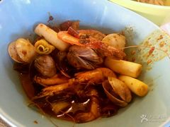 -大王油茶(磁器口店)