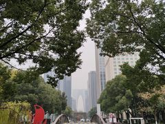 -中央公园(苏州工业园区)