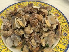 -胖子饺子馆·海鲜家常菜(海军博物馆店)