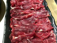 -手选潮汕鲜活牛肉火锅(二七广场店)