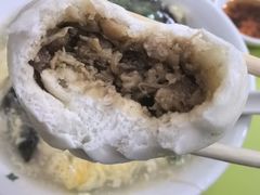 -东关回民小吃一条街(颍河西路店)