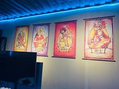 -未来战场·大空间VR·轰趴·团建(常营店)