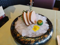 -空中一号宴会厅(信合大厦店)