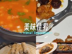 -阿庄新豫菜(通泰路店)