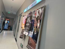 -YASAKI国际舞蹈中心