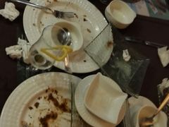 -麦茜哥牛扒城(中银店)