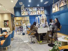 -海马体照相馆(新南凯德广场店)