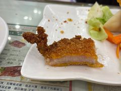 -龙城冰室(旺角)