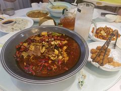 -香融府·烤鸭·家常菜(马家堡路店)