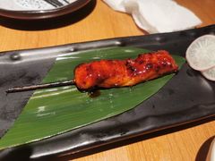 鳗鱼串-万岁寿司(天河领展店)
