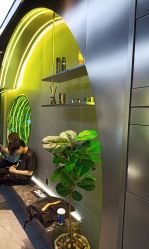 -不迫先生专业男士剪发