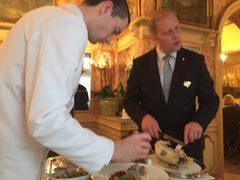 -Restaurant Paul Bocuse