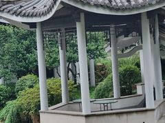 -无锡梅园公园