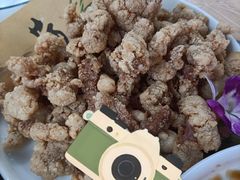 -醉壹号海鲜大排档(厦门美食地标店)