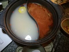 -滇池印象原生态火锅(南开大悦城店)