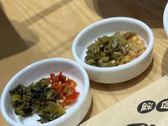 -三两粉(莲塘华润万家店)