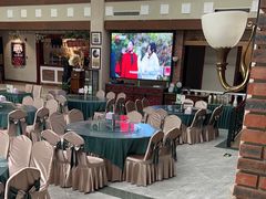 -天毓山庄·餐厅