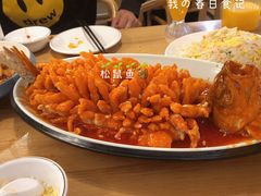 -陈傻子餐厅(世纪都会店)