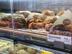 -85度C(广州石牌桥店)