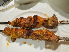 -香料集市新疆餐厅·清真聚餐(成都远洋太古里店)