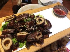 -大牌大·传统杭帮菜(湖滨店)