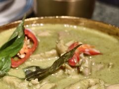 -Home Thai·泰谣(王府井apm店)