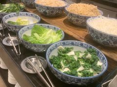 -圣丰索菲特·2 On 988 Café 自助餐厅