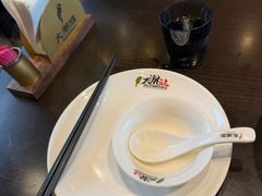 -大潮淮·淮扬菜(何园旗舰店)