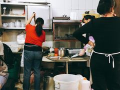 -陈添記·祖傳爽鱼皮·西关老字号(广州首店)