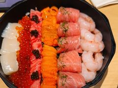 -小山日本料理(太古汇店)