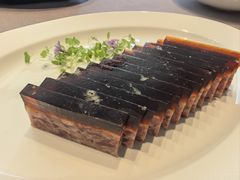 -云锦壹号·淮扬宴(徐汇万科店)