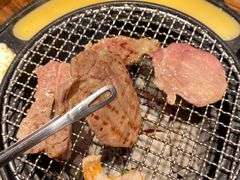 -海之屋韩式烤肉(海棠68环球美食街店)