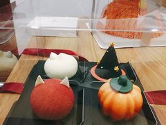 -B.O.M波姆烘焙(凤凰街店)