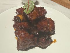 -苏帮袁Sue Cuisine(来福士店)