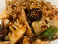 -大铁勺新津菜(东丽阳光新业广场店)