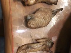 鸡饭-正宗鸡饭粤香酒家(朱村店)