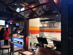 -四环冷面王(西单华威约饭街店)