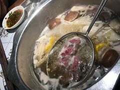 -三毛牛肉店(福强店)