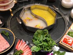 -龙门养心粥火锅(祥恒广场店)