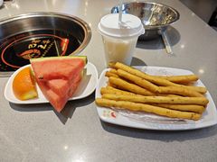 -巴蜀王婆大虾(南锣鼓巷店)