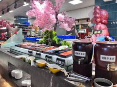 -金马门国际美食百汇(珞喻路店)